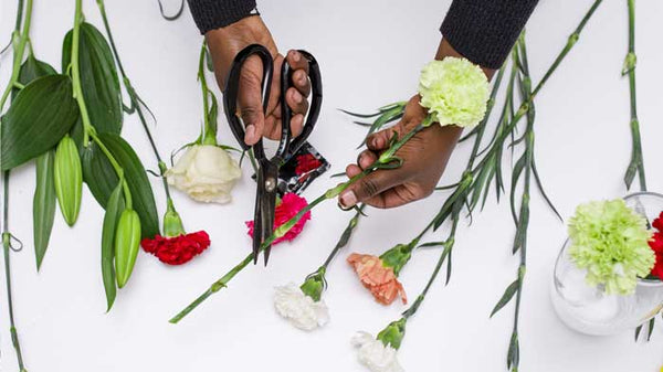 How to Make Fresh Flowers Last Longer: The Complete Care Guide (Roses, Lilies, Carnations & More)