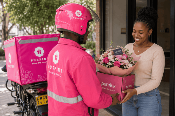 Same-Day Gift and Flower Delivery in Nairobi: Areas, Cut-Off Times and How It Works