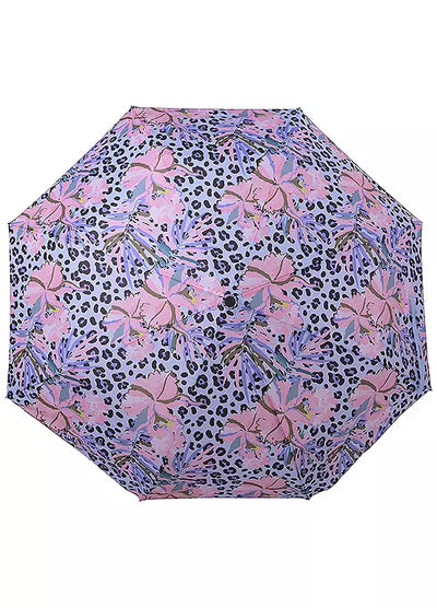 Auto Open & Close Umbrella - Orchidstra
