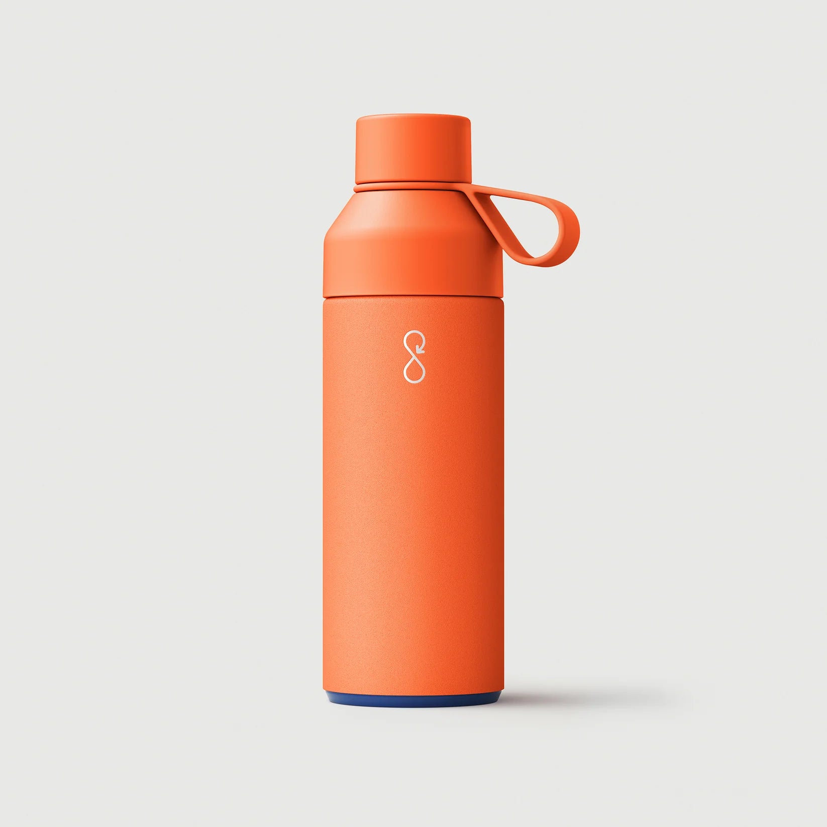 Big Ocean Water Bottle - 500ml – Purpink Gifts Ltd