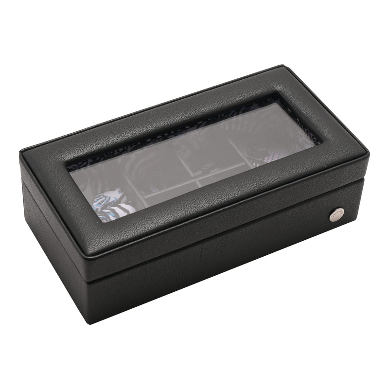 Catchmere Small Jewellery Display Box - Zeb Crossing