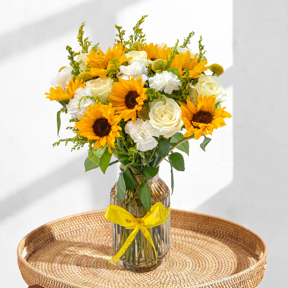 The Classical Bouquet