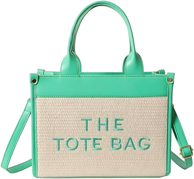 The Belinda Tote Bag