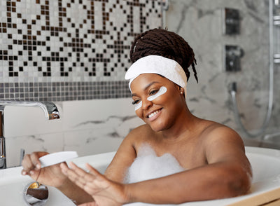 How to Create a Relaxing Spa Day at Home: Unwind and Rejuvenate