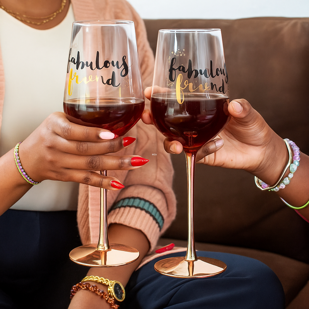 Gifting Made Easy: Tips & Tricks to Pick the Perfect Wine Hamper