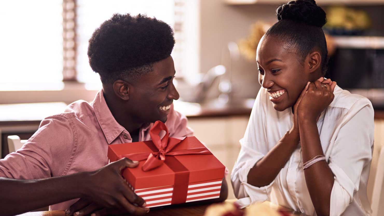 7 Tips to consider when finding the Perfect gift for someone special. - Purpink