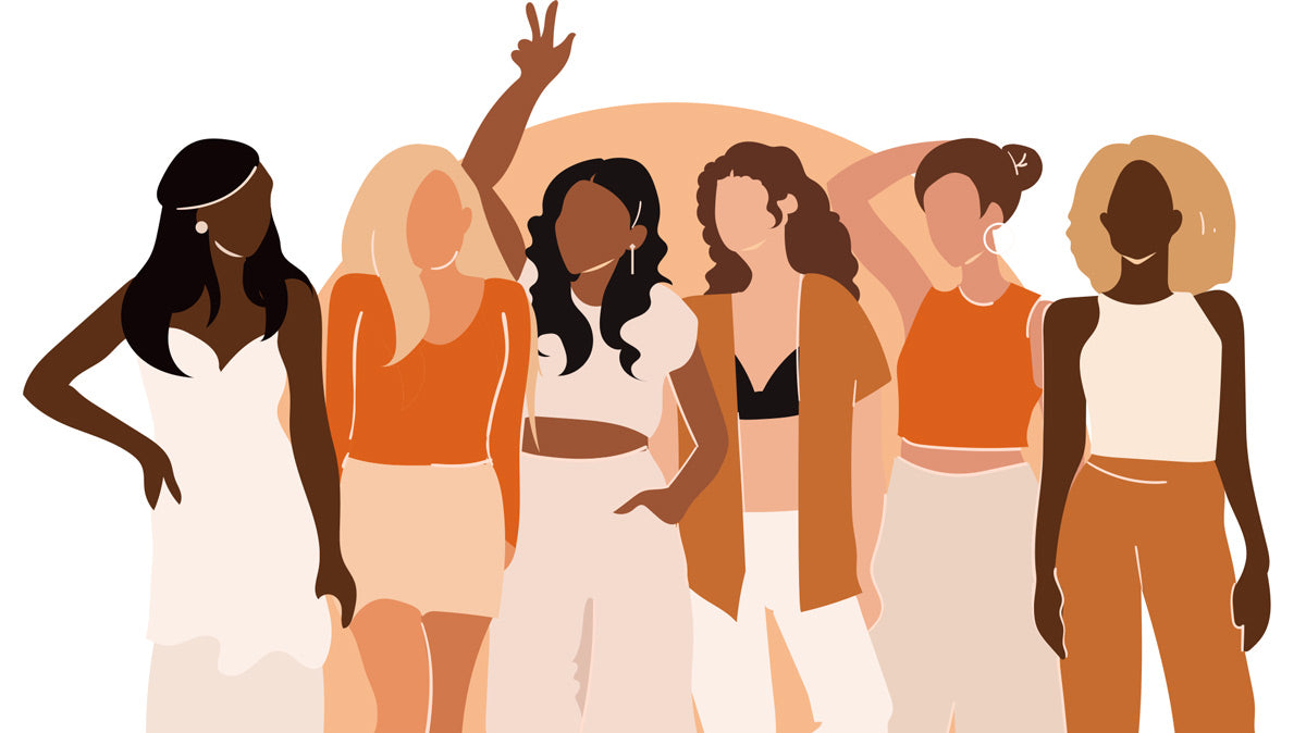 Celebrate Women & Womanhood with these 6 Excellent Gift Ideas