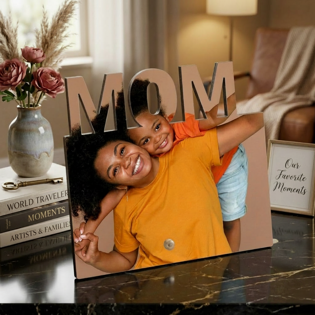 Best Personalised Mother’s Day Gifts in Kenya (2026) — Thoughtful Custom Gifts Mum Will Love