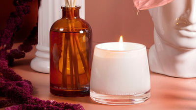 How to pick the right scented candles Online