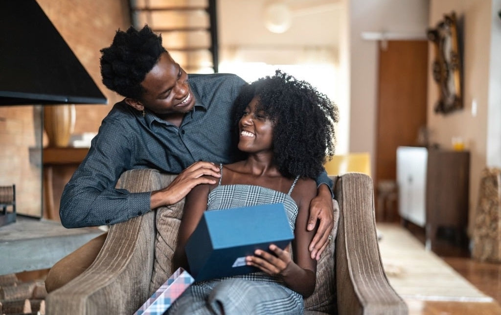 How to Choose Gifts That Make Her Feel Good