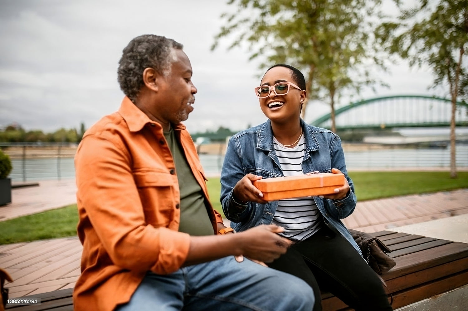 Choosing the Perfect Gift for Your Dad