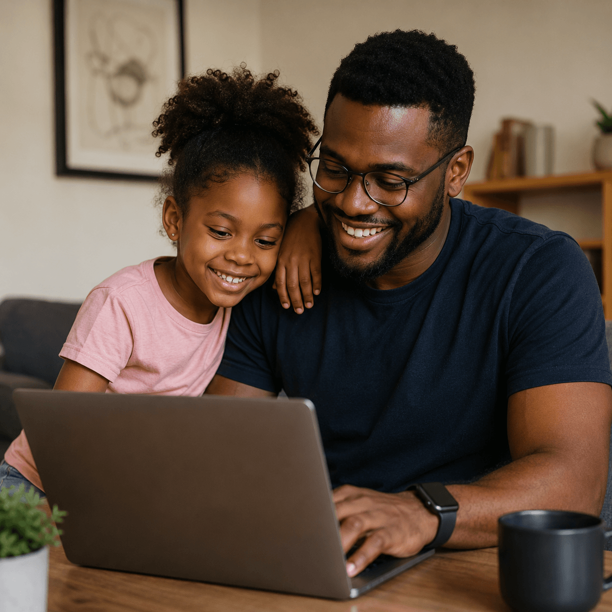 The Techie Dad | Father's Day Gifts for the Dad who Loves Tech