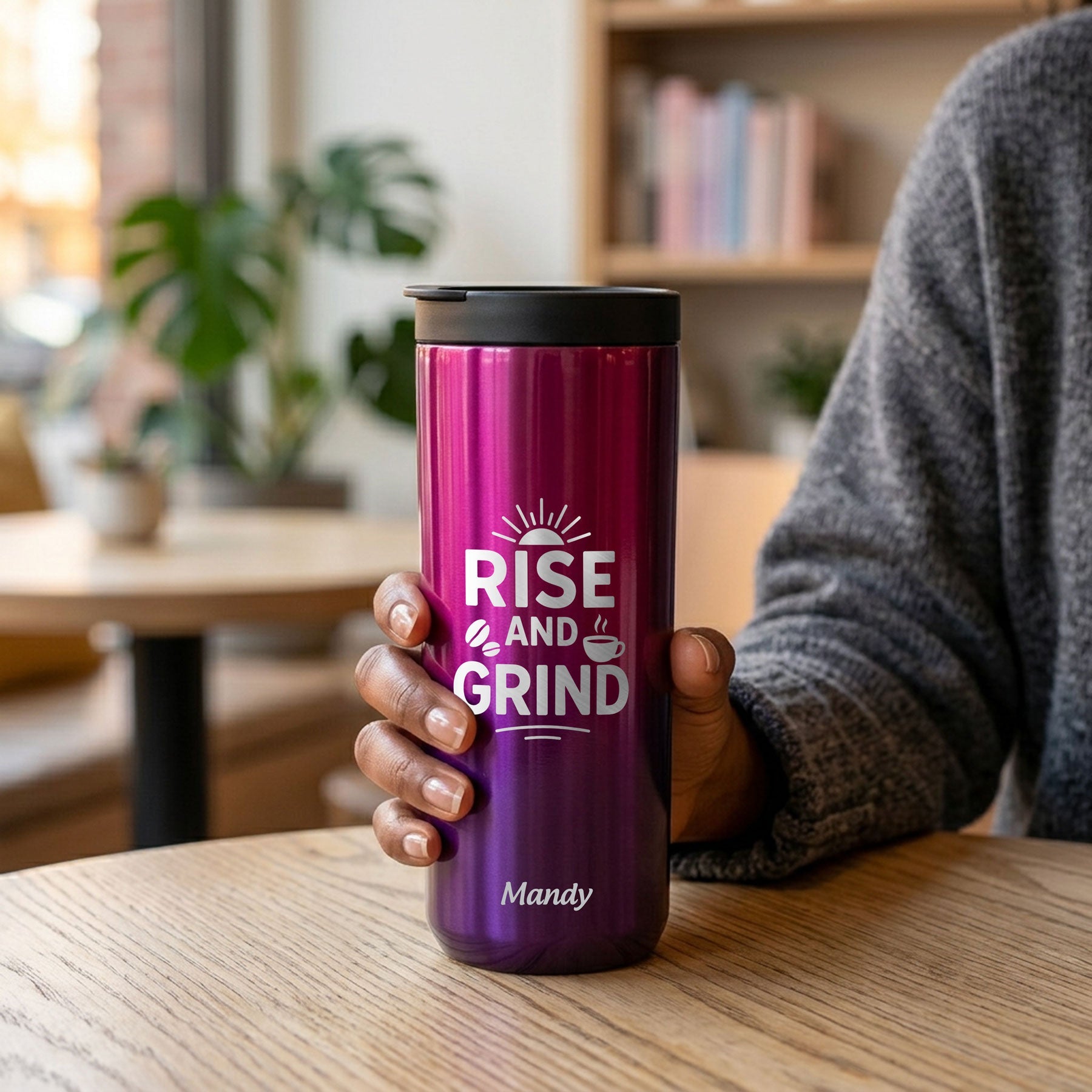 Drinkware