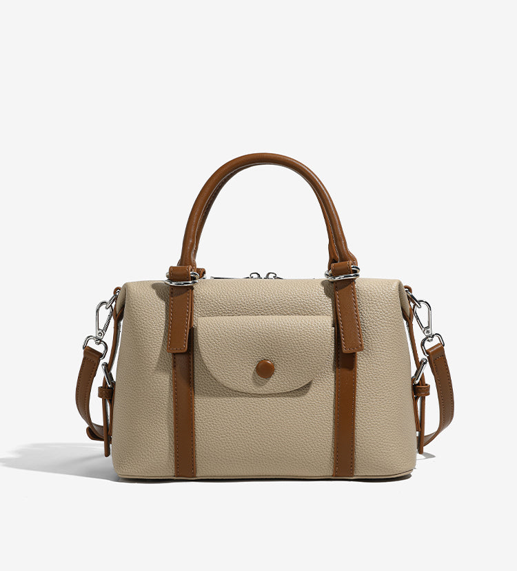 Luna Luxe Eco Shoulder Bag