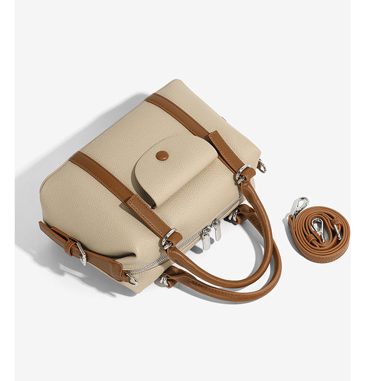 Luna Luxe Eco Shoulder Bag