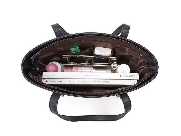 Zara 3 in 1 Tote Bag