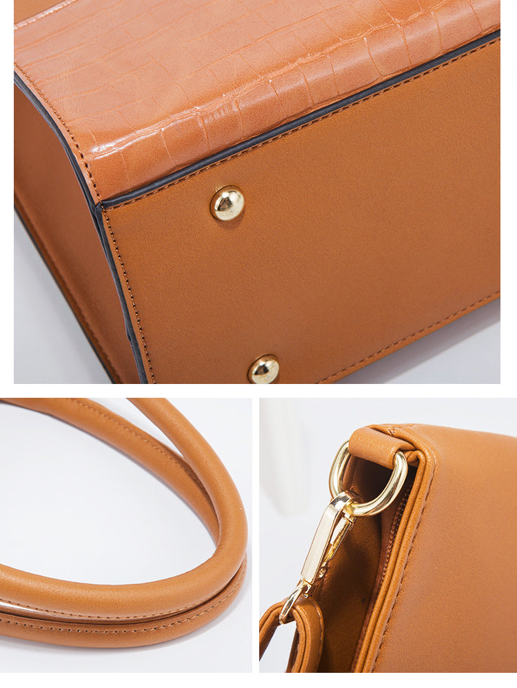 The Kensington 4-Piece Tote Set