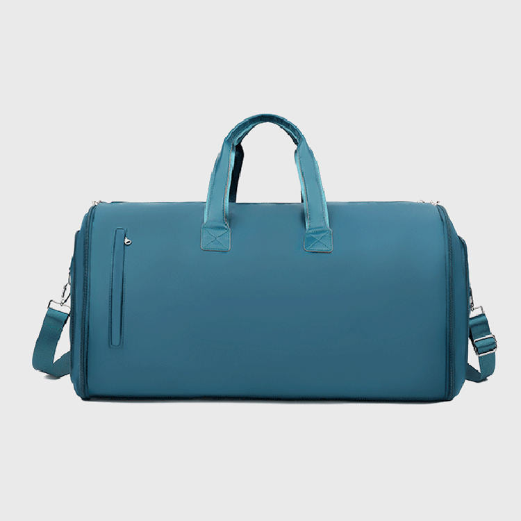 Laurent Archange Duffel Bag