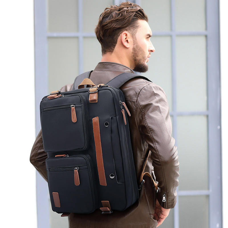 The Urban Commuter Laptop Bag