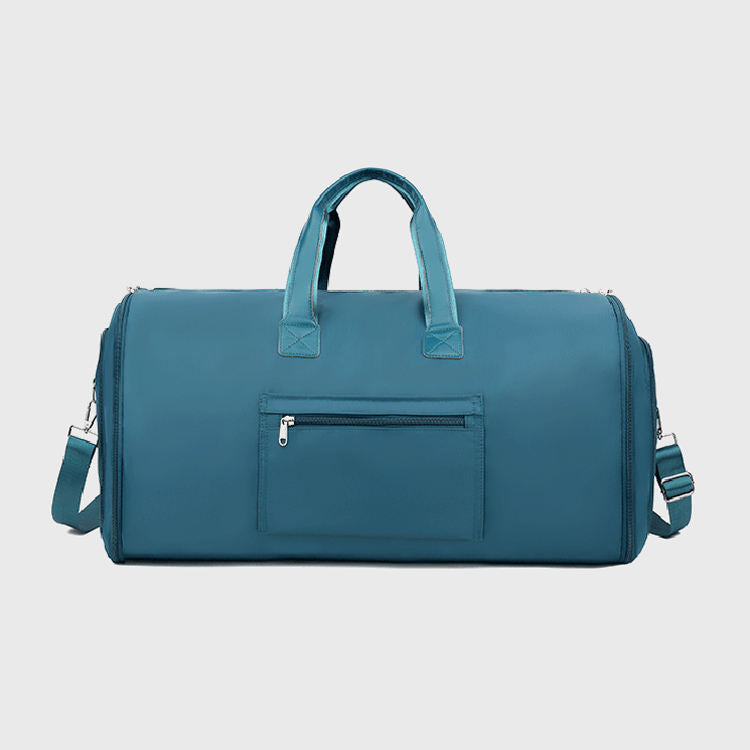 Laurent Archange Duffel Bag