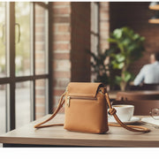 New Women Fashion Small Square Bag