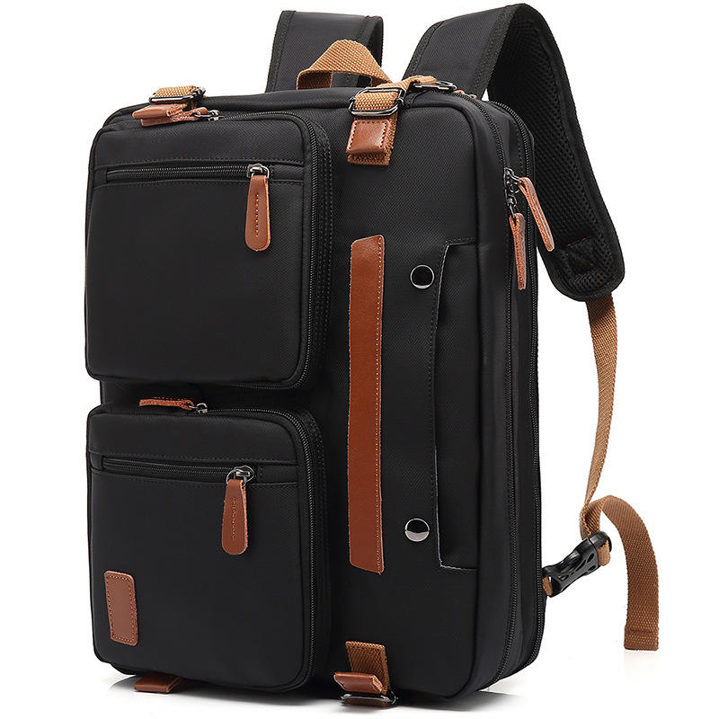 The Urban Commuter Laptop Bag