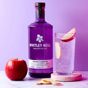 Whitley Neill Rhubarb &; Ginger Gin - 700ml