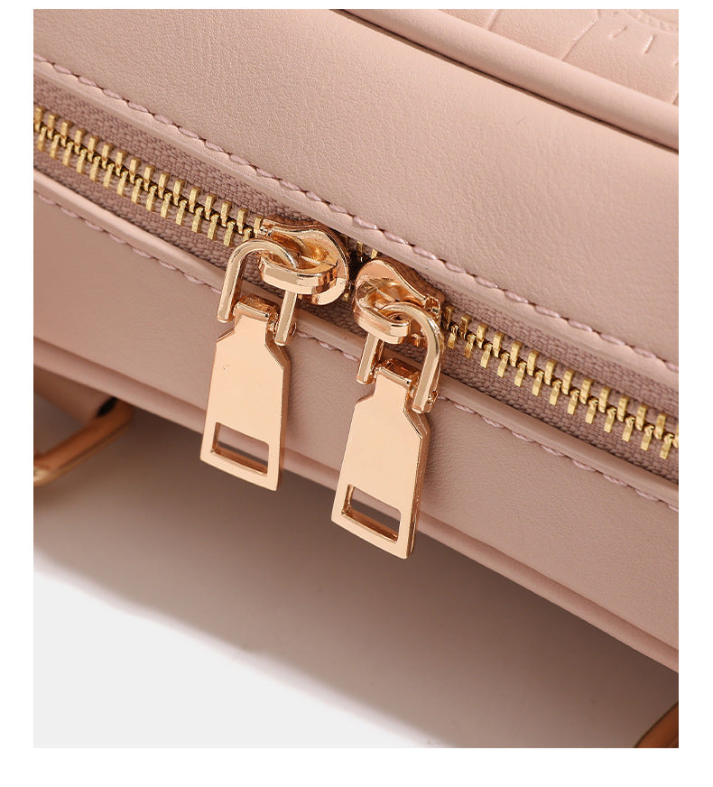 The Sweetheart Croc Mini