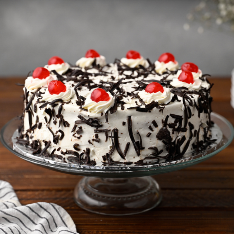 Black Forest Cake, 1kg