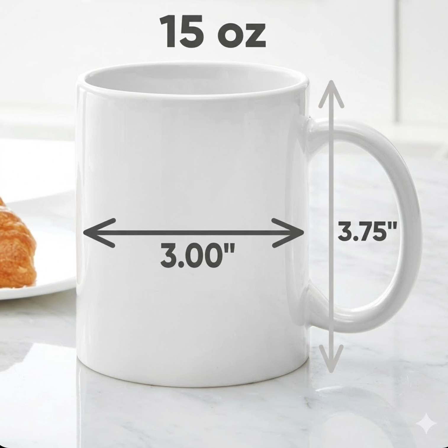 Personalized Auntie Mug – Promoted to Aunt-tea Mug