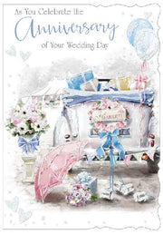 Your Anniversary Everyday Cards