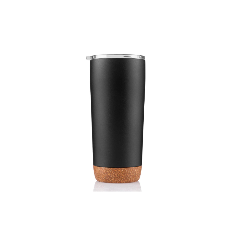 Thermal Travel Coffee Mug - 500ml