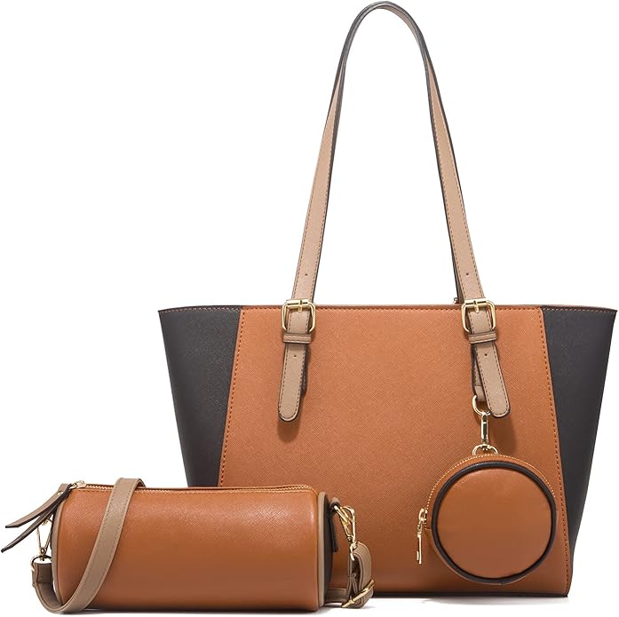 Renata 3 Piece in 1 Tote Bag