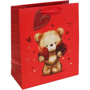 Cute Bear Gift Bag