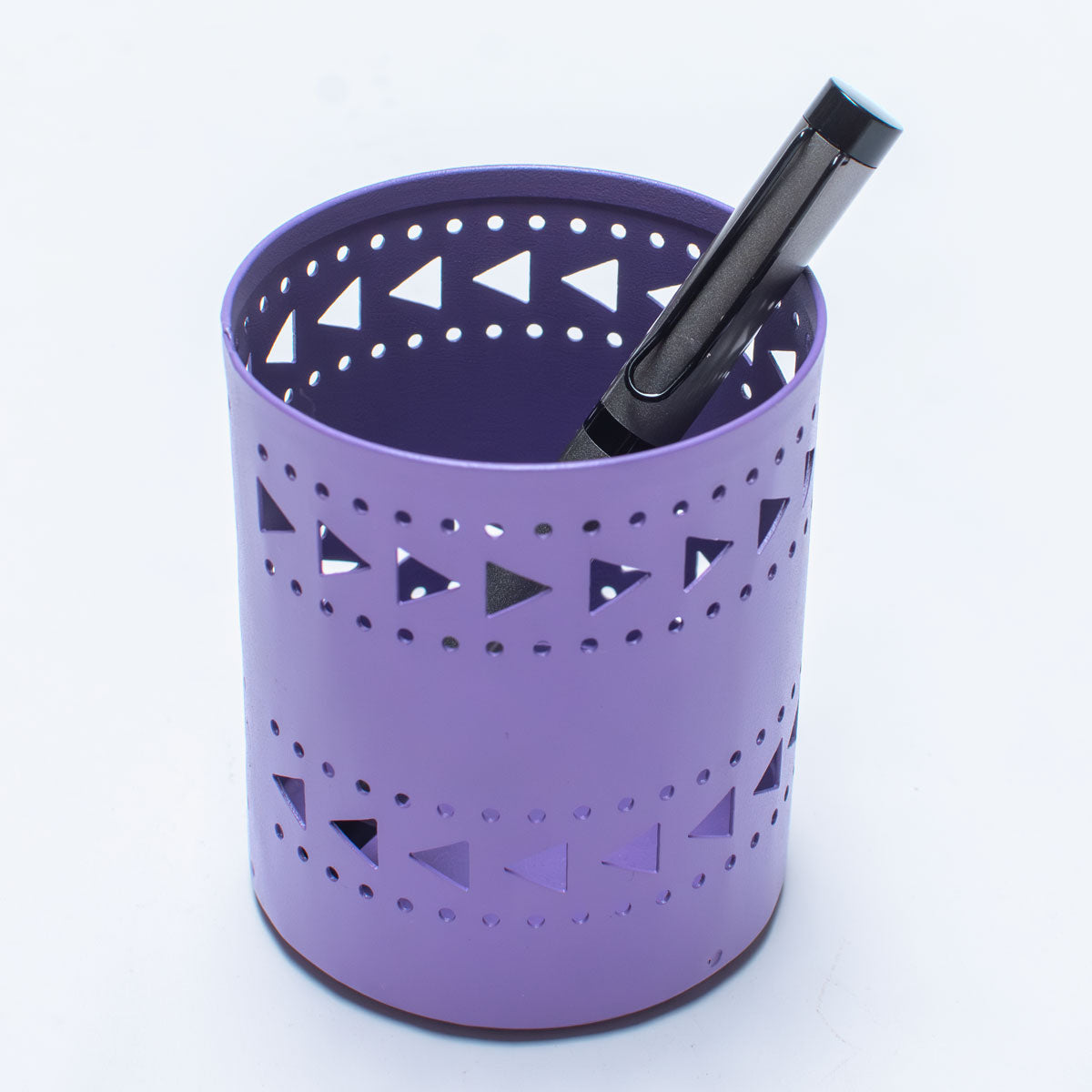 Patterned Desk Tidys