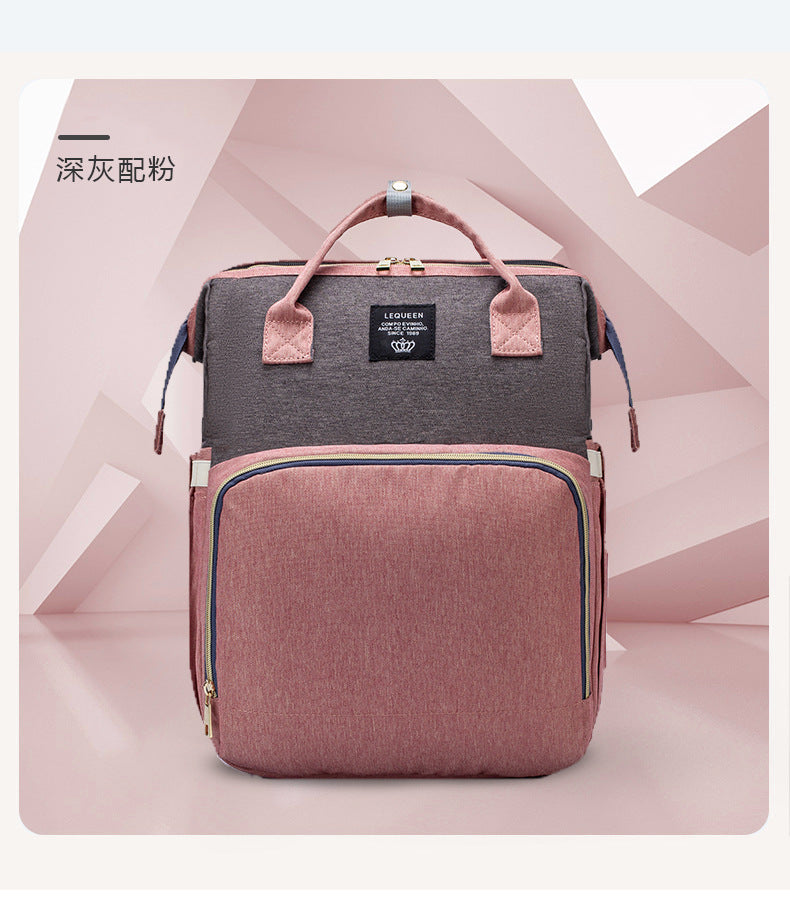 The 3-in-1 Oasis Ensemble