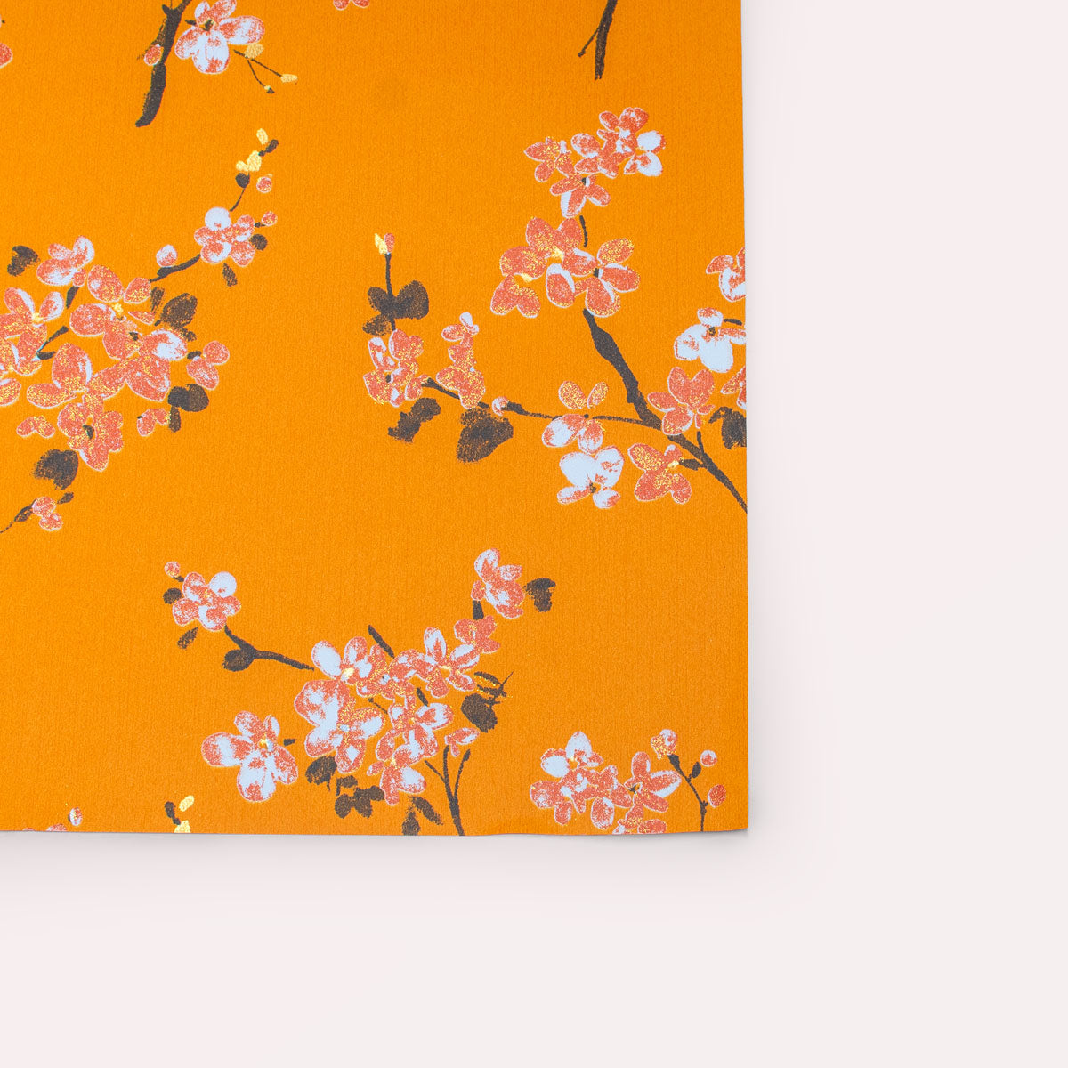 Import Gifts & Flower Wrap (Stocking)