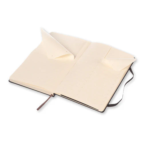 Moleskine Professional Hard Cover Notebook