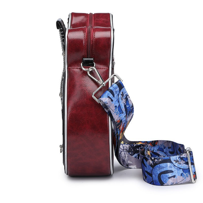 The Anthem Guitar Bag