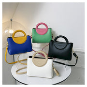 Charlotte Curie Handbag