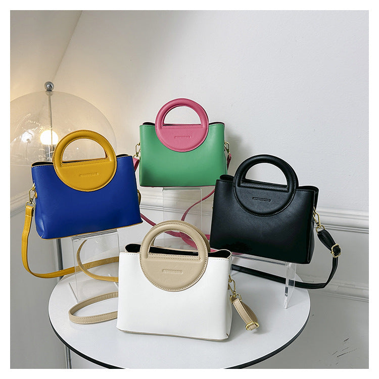 Charlotte Curie Handbag