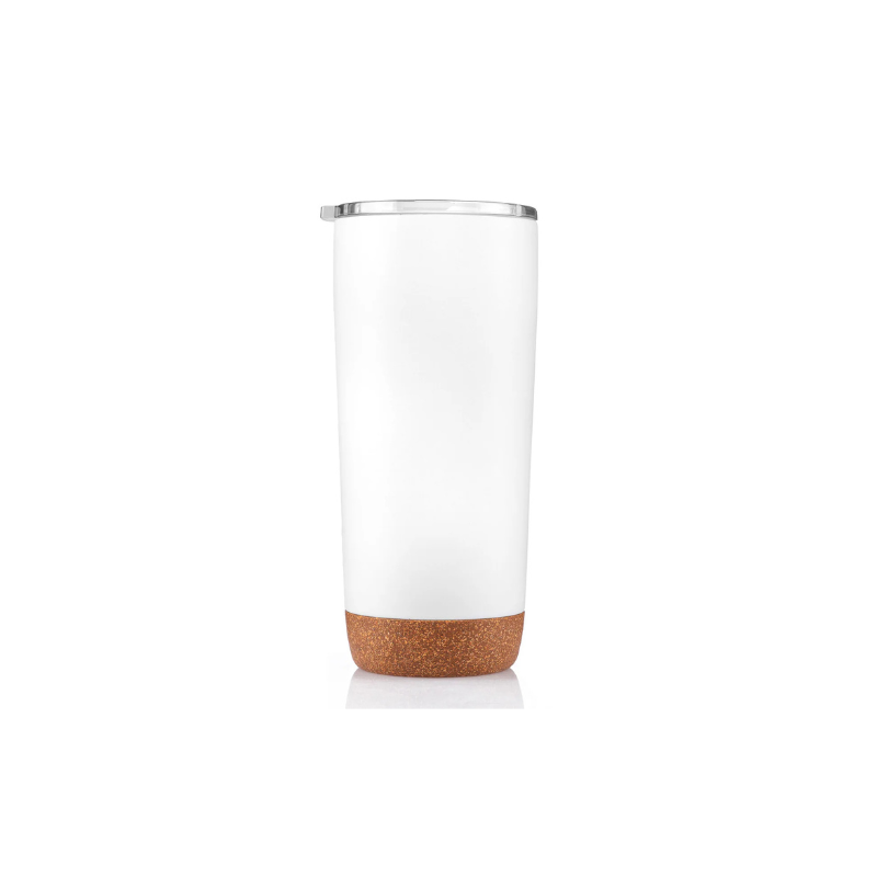 Thermal Travel Coffee Mug - 500ml