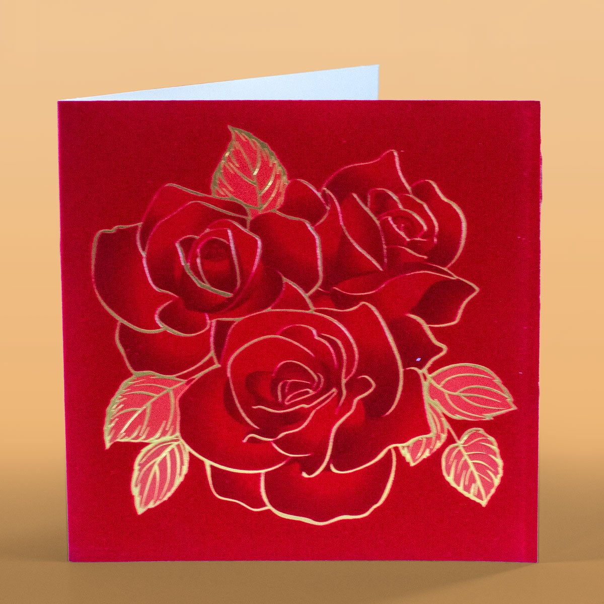 Greeting Card.