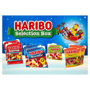 Haribo Selection Box – 182 g