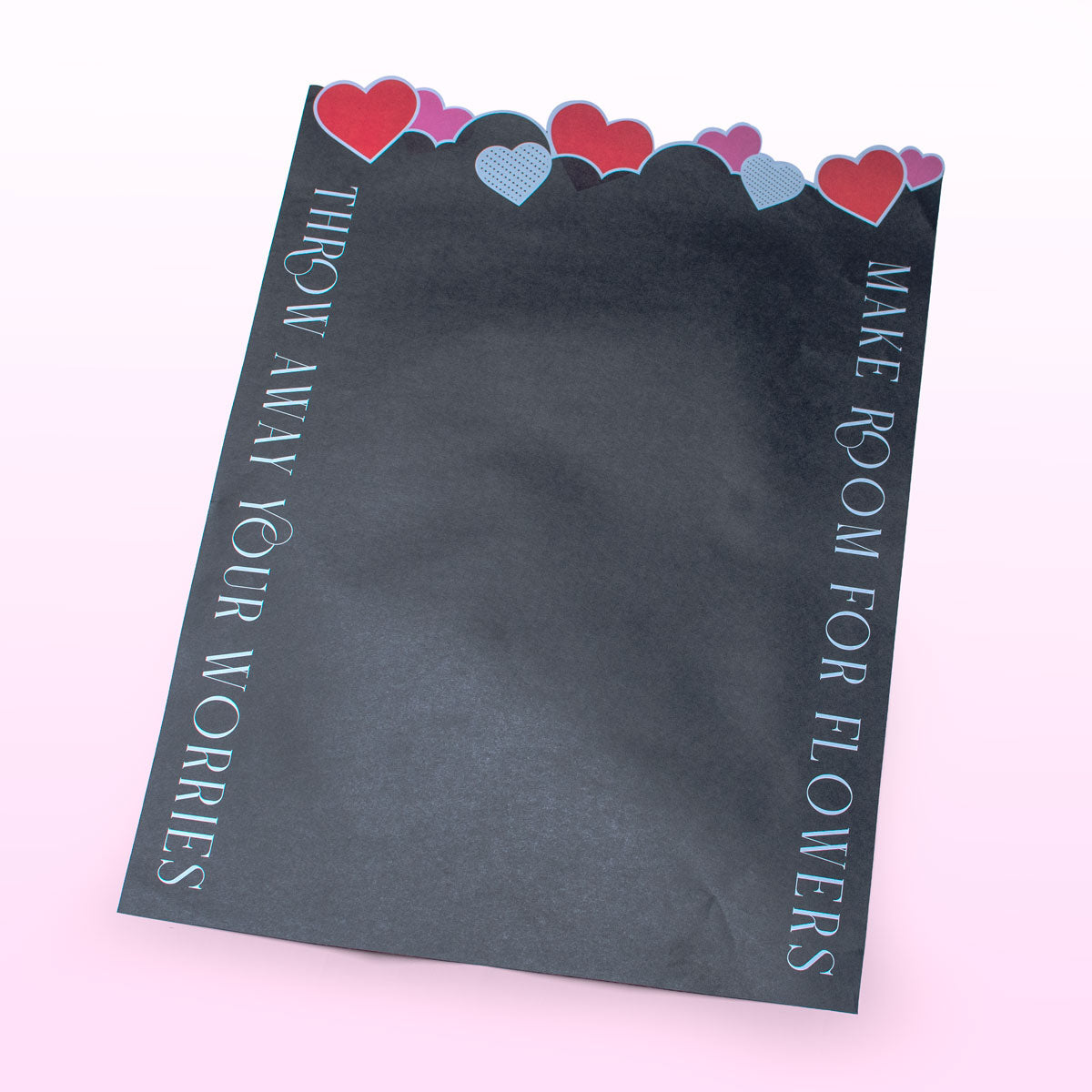 Gifts and Flower Wrap