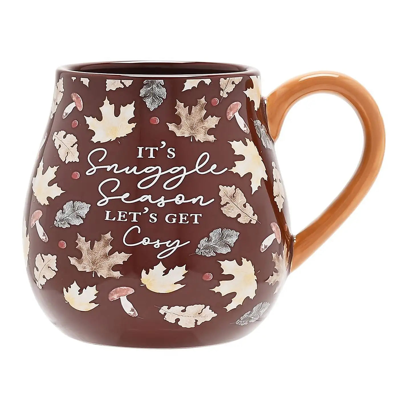 Country Living Large Mug 490ml – "Snuggle Season"