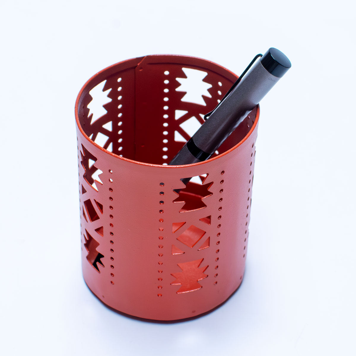 Patterned Desk Tidys