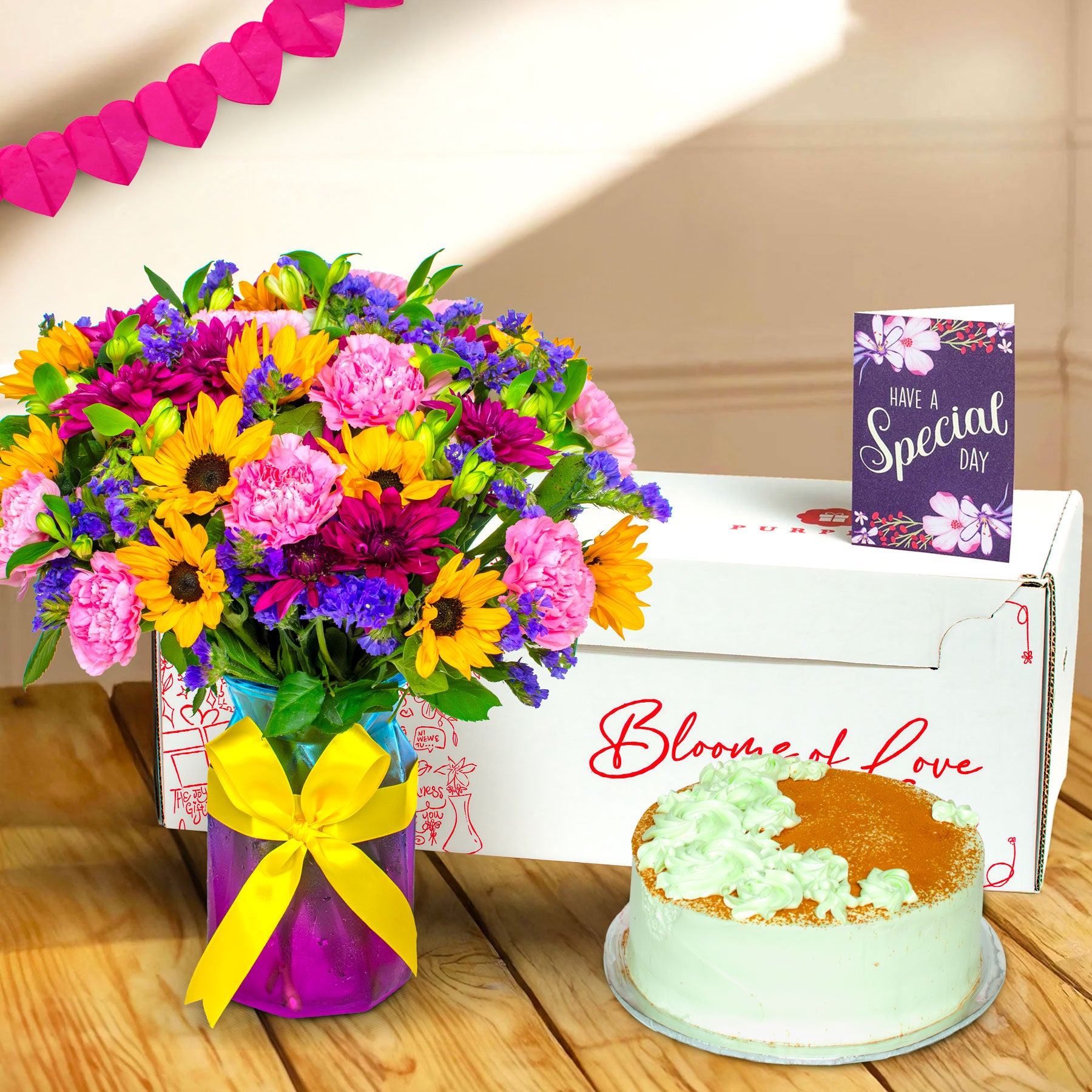 March's Gift of the Month