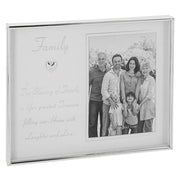 From The Heart 4x6 Frame Family