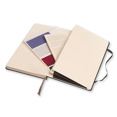 Moleskine Professional Hard Cover Notebook